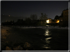 foto Bassano del Grappa di notte